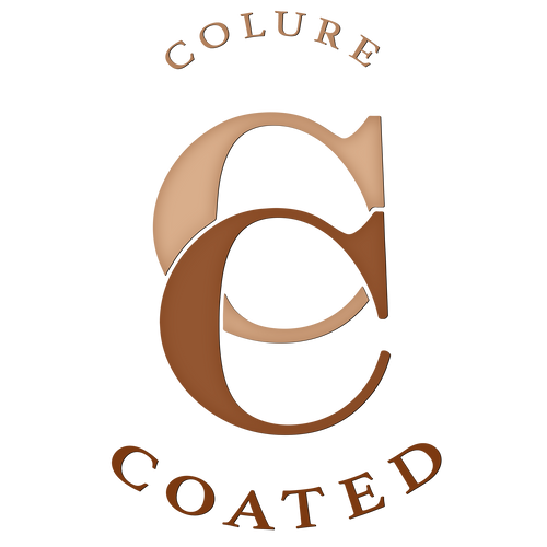 Colure Coated